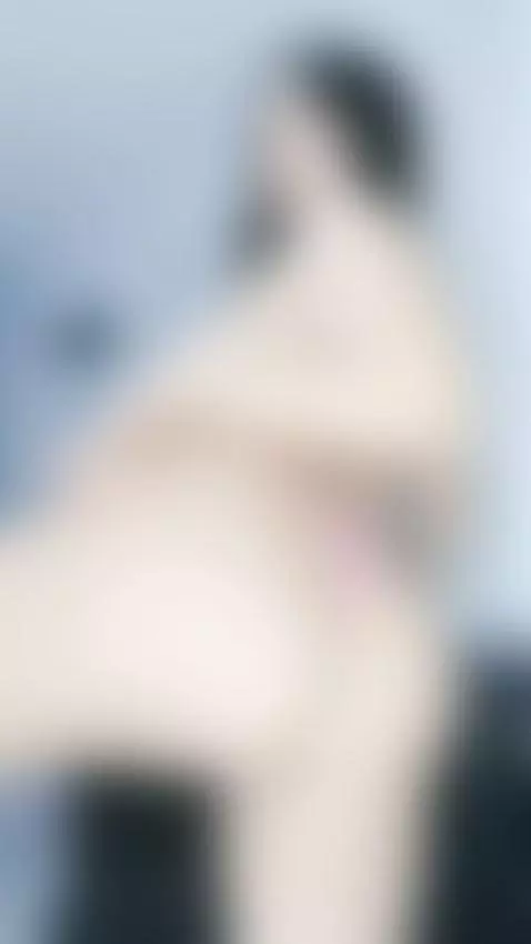 Chubby teen huge natural boobs & puffy ass daily 😻 Sub OF by lilywave