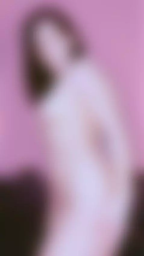 Thick chubby teen tits heaving, pussy lips so full & pink 👅 ... by lilywave