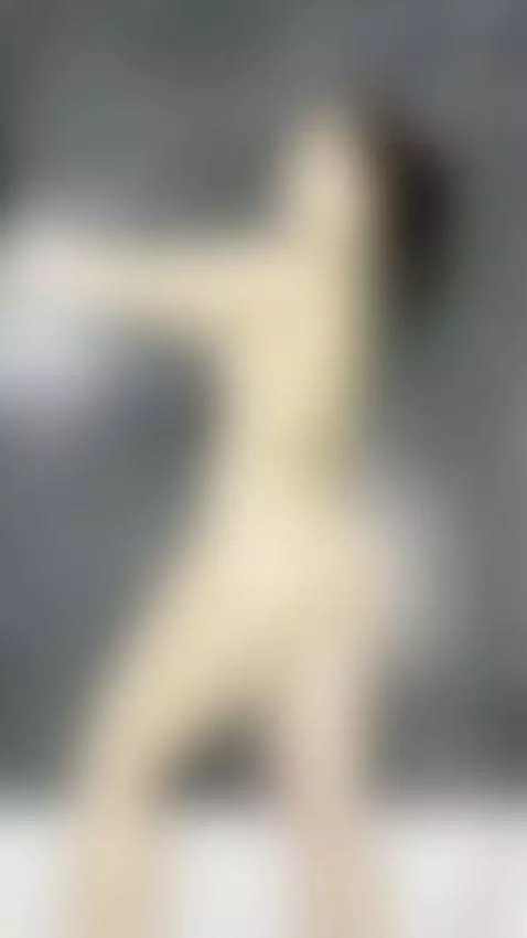 Chubby teen overflowing boobs + plump wet pussy lips 😻 OnlyF... by lilywave