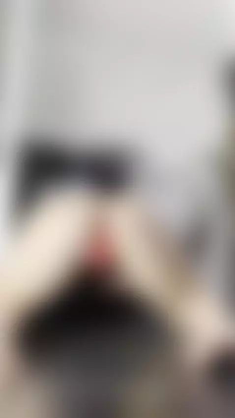 Thick chubby ass bouncing, juicy pussy lips glistening 👅 Onl... by lilywave