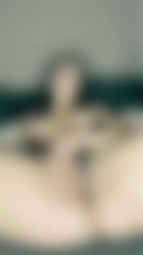 Sweet baby teen with chubby big ass jiggling soft & innocent... by lilywave