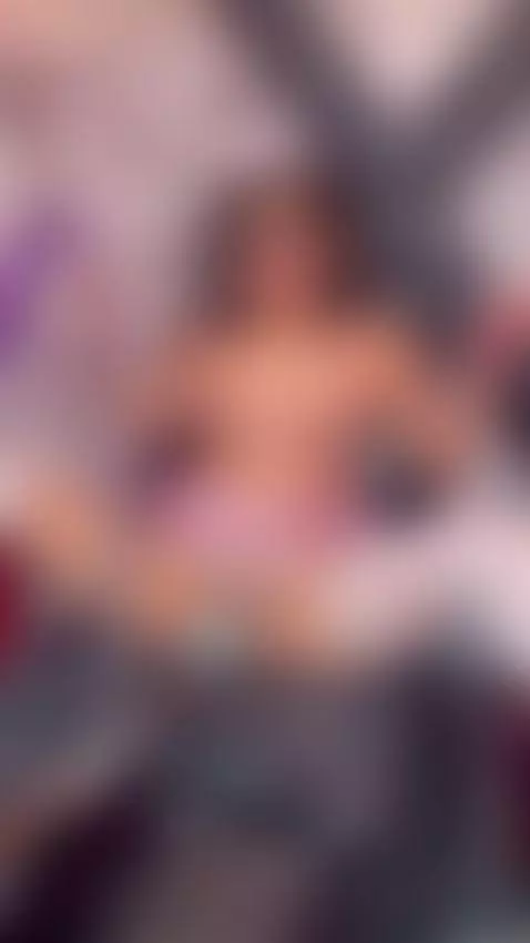 a well-deserved punishment 😈🫦 by charelottebms