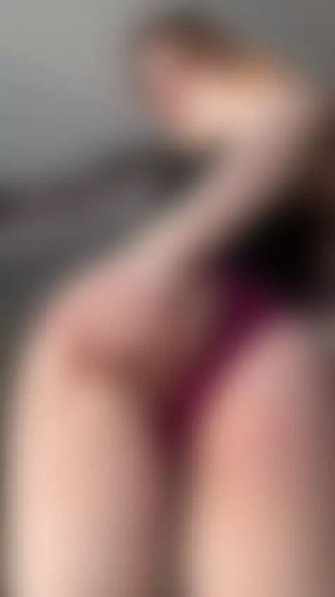 Does daddy wanna play with me? by soficrush