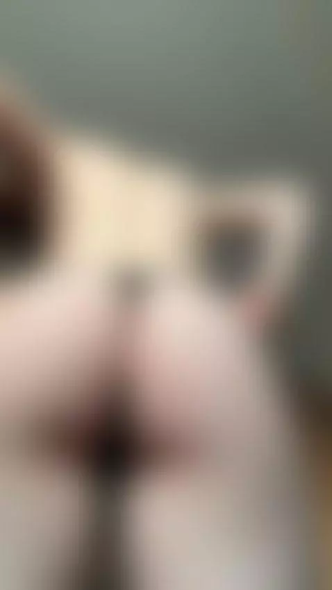 Are you ready for my sexy ass by soficrush