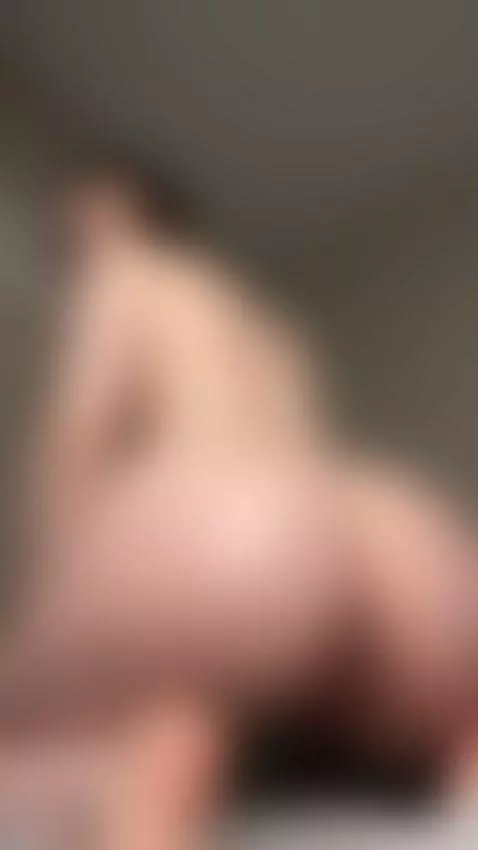 Am I the slut you think about in bed by soficrush