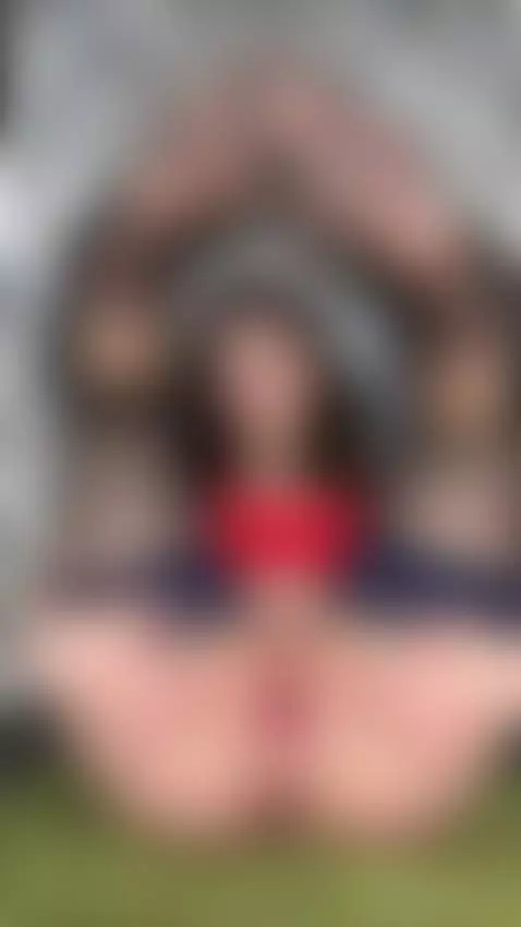 My whole body is delicious but more my ass by soficrush