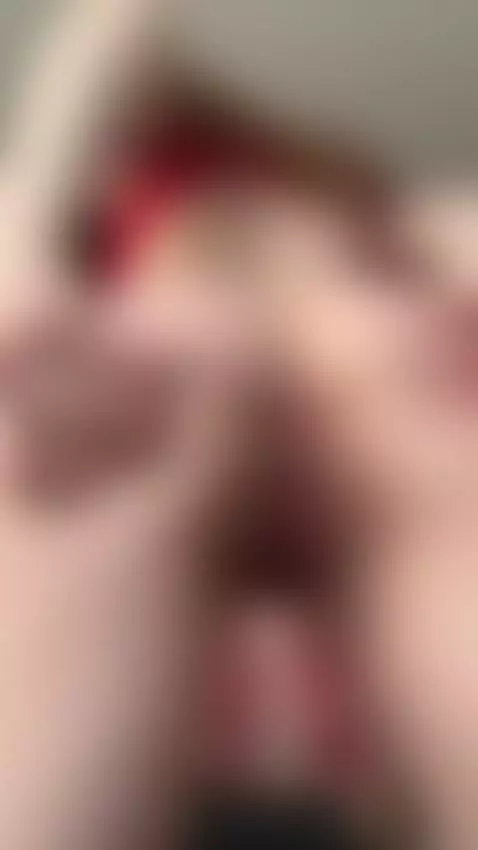 Make yourself comfortable and get ready to sit my ass on you... by soficrush