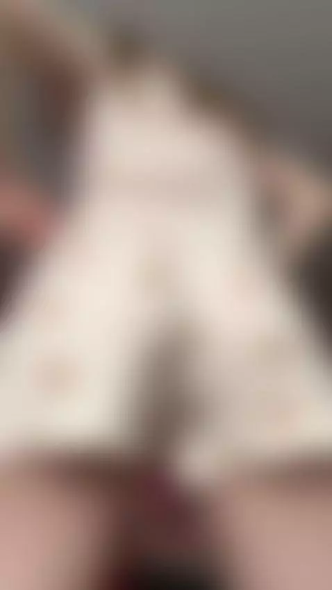 Your slut girl dream looks like me by soficrush