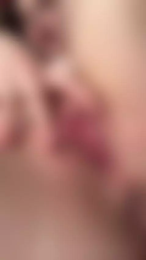 This petite teen got more than just good looks by soficrush