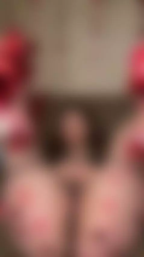 Enjoy me wherever you want by soficrush