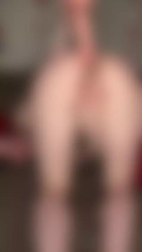 stretched my pussy out with this huge dildo 🔥 by soficrush
