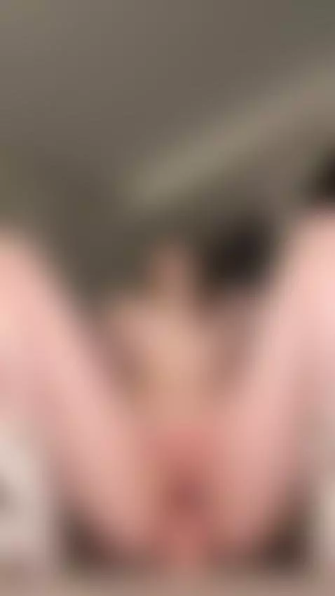 this toy feels so good inside my wet pussy by soficrush