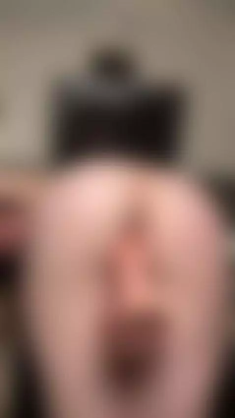 This slut brunette is craving some cock by soficrush