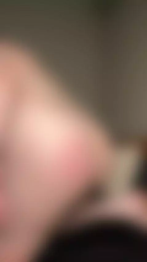 I want to feel your tongue on my pussy. by soficrush