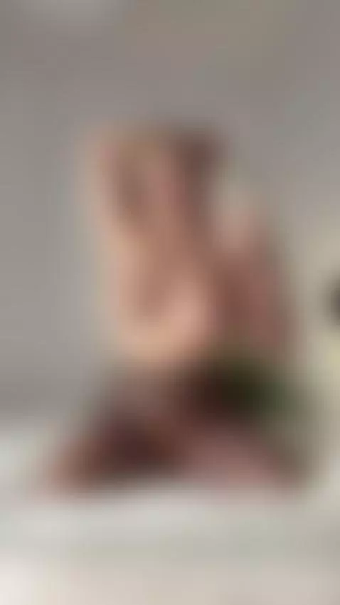 My pussy gets wet whenever I think of you by itsmillie