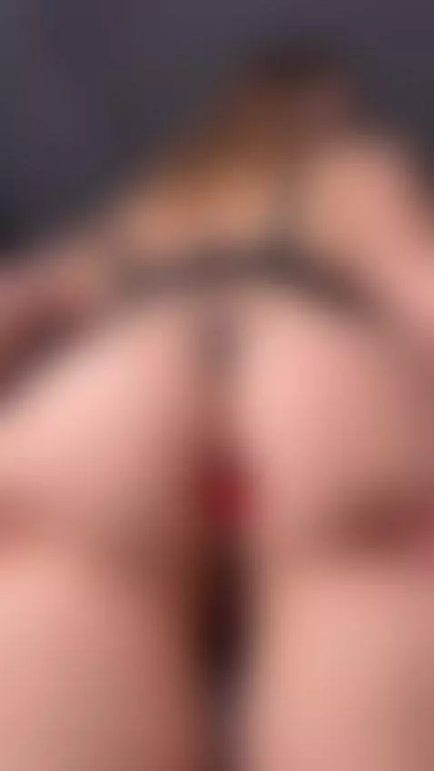 An angel outside, but horny in bed by itsmillie