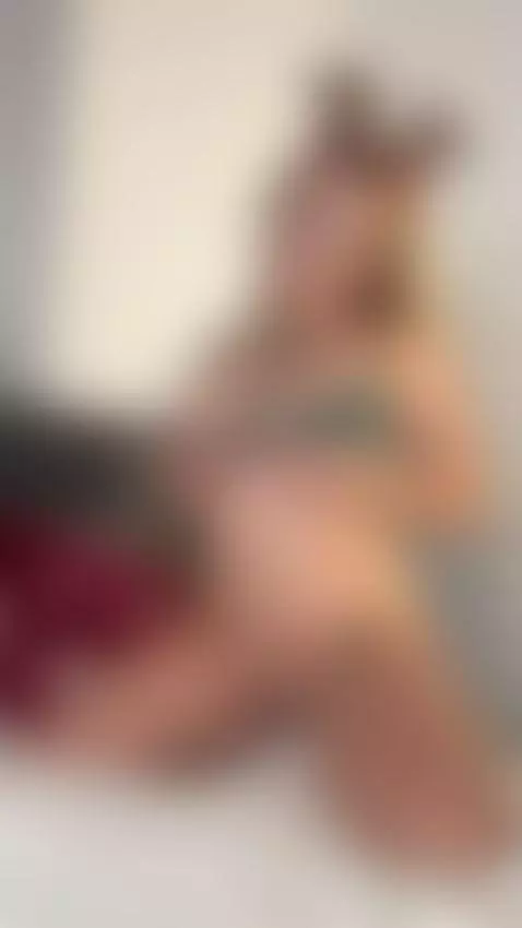 Your slut girl dream looks like me by itsmillie