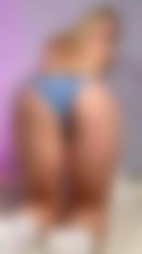 I want to feel all your warm milk on my ass by itsmillie