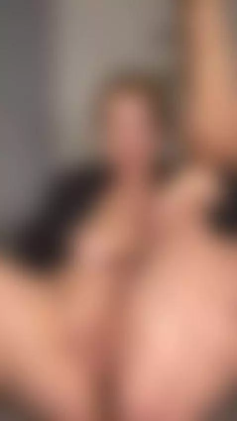 I’m such a thirsty girl for your cum by itsmillie