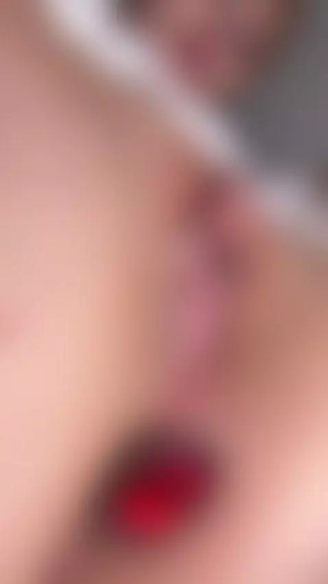 Any older guys want to fill my tight pussy? by itsmillie