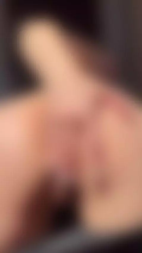 I get naughty when I'm bored at home by itsmillie