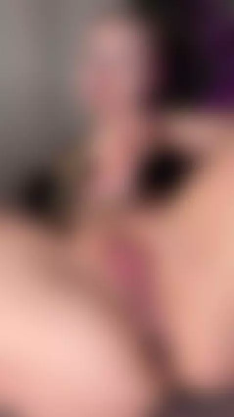 I want to feel your cock slowly entering me by itsmillie