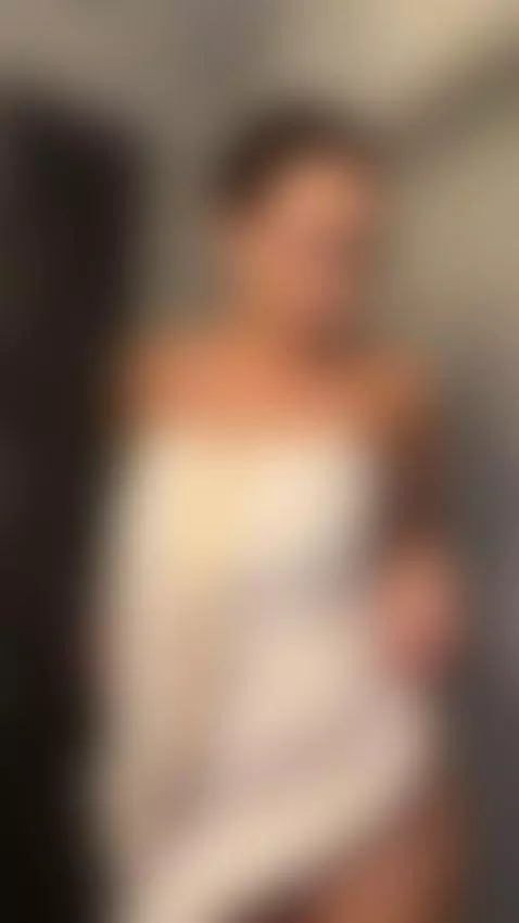 Your slut is waiting for you at home, wet and horny by skyamina