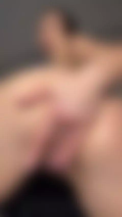 I could sit on your face over and over again by skyamina