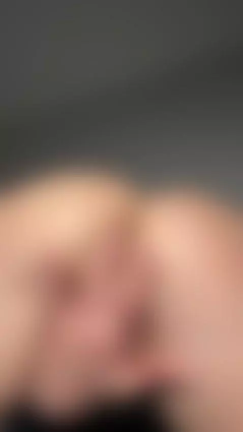 I'm completely soaked and hot by skyamina