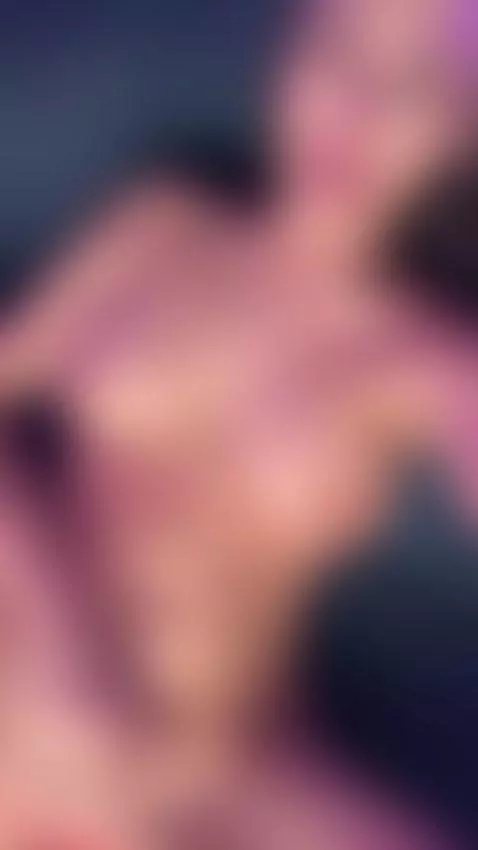 This slut is thirsty with your cock by skyamina