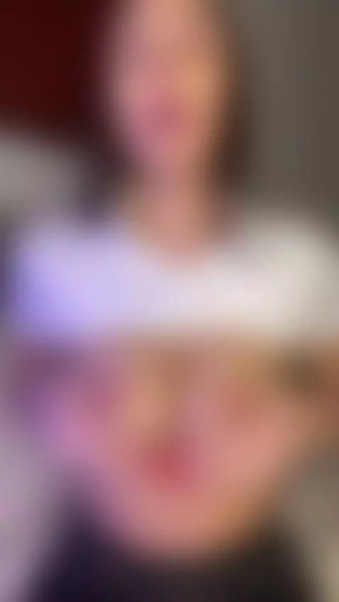 grabbed my tits and felt way too good 🔥 by skyamina