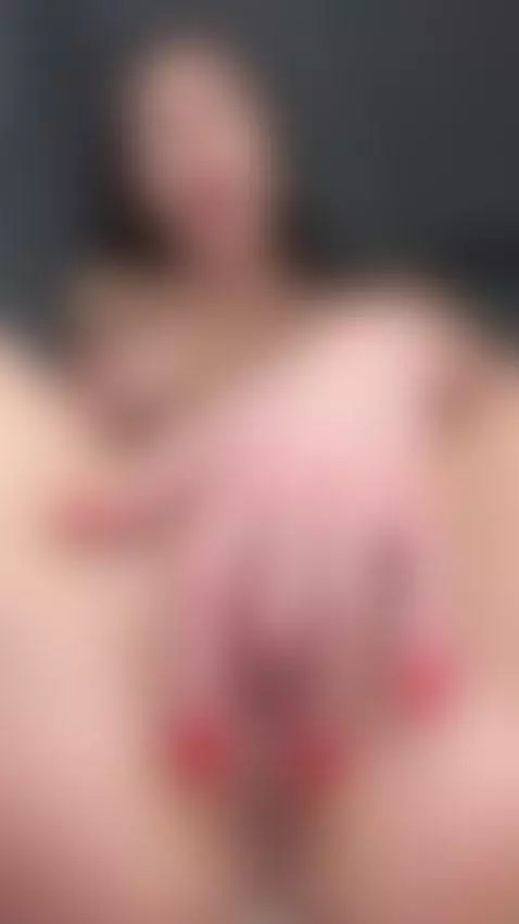Put your tongue inside me and suck on my clit by skyamina