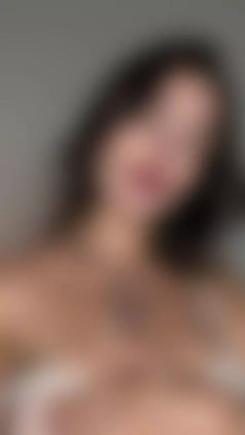 The only thing I want on me is you by lizzysx