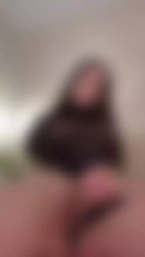 The only thing I want on me is you by lizzysx