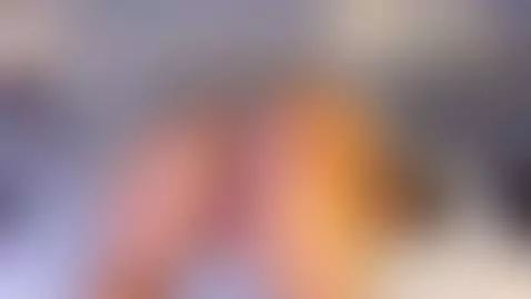 Latina with glasses rubs her pussy in doggystyle by tamralyn