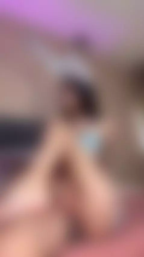 A horny bunny? by keimywilde