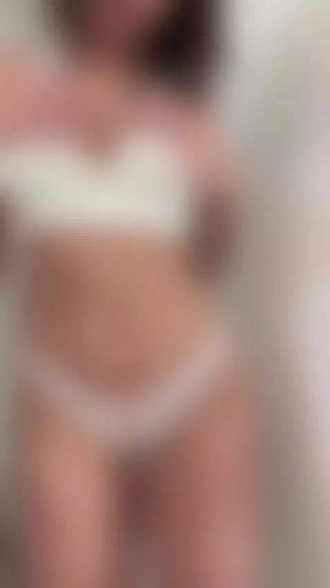 What did you like more, my panties or my tits? 🍒🔥 by kylimew