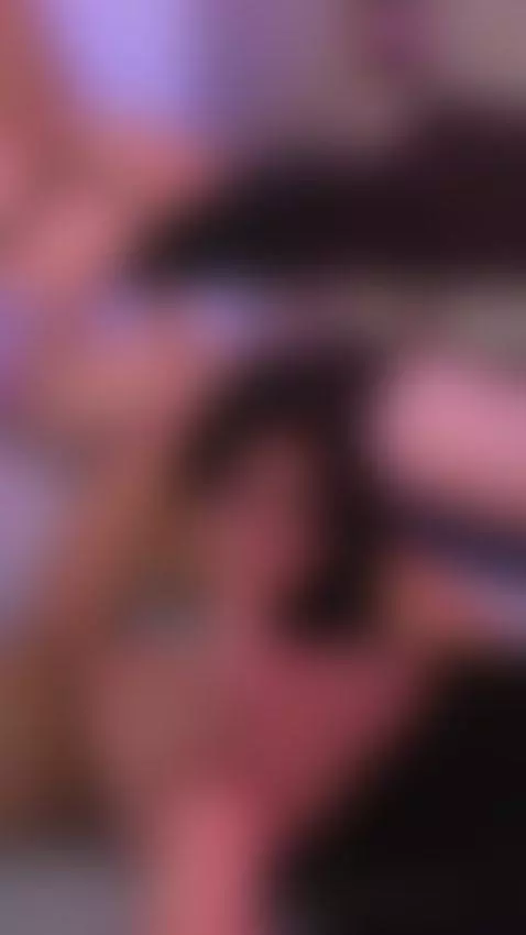 Beautiful Colombian woman sucking a dildo by sophieflores