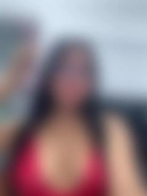 So horny by samantha-rousee