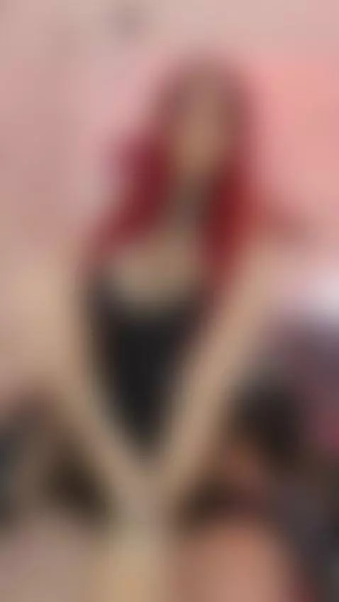 beautiful woman by meghannill