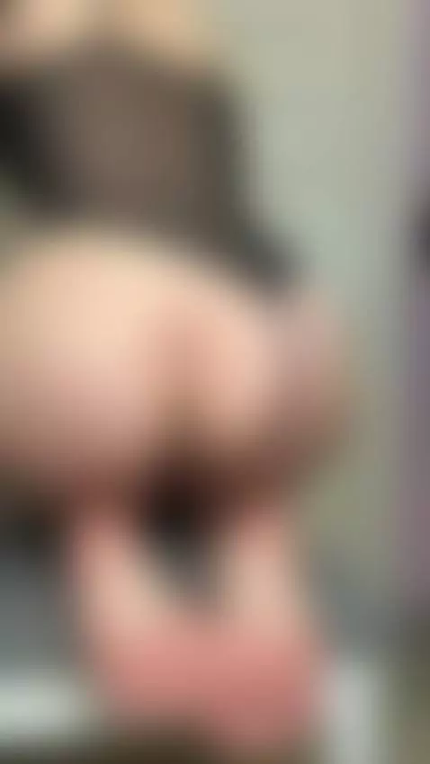 How often would you eat my ass if I were your girlfriend? by naturalagatha