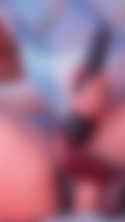 Ripped shorts for a hard penetration 🤯💦 by crystalgilton