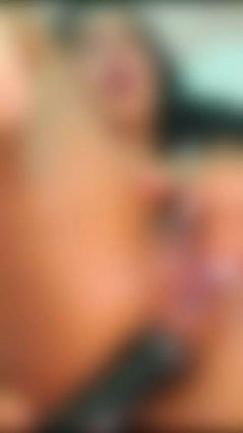 Domi in ass + fingering pussy 🍆✨ by paulinacano1