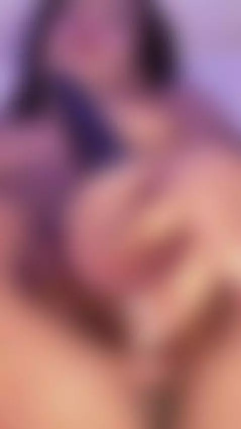 Domi and dildo in my pussy 🥴🥵 by paulinacano1