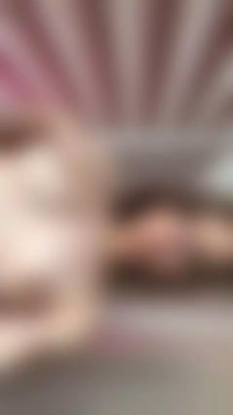 I want to bounce in slow motion on you by shyamelia