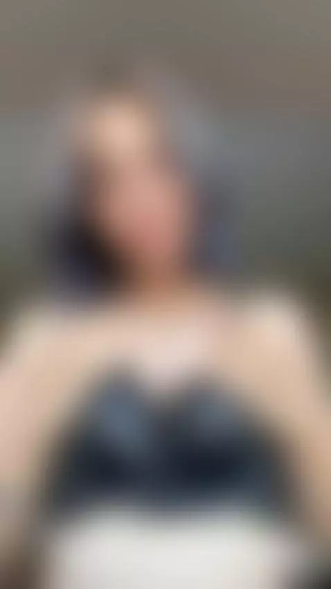 I’m your creamy little daydream by shyamelia