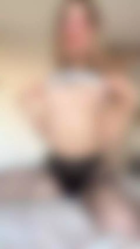 The kind of view you'll get when you promise to give me a cr... by shyamelia