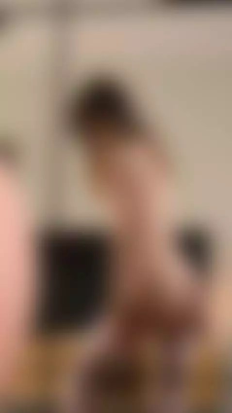 Wanna see what's behind this? by shyamelia