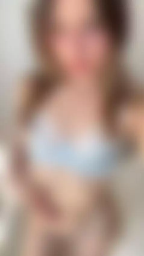 Wanna see what's under my bra? by shyamelia