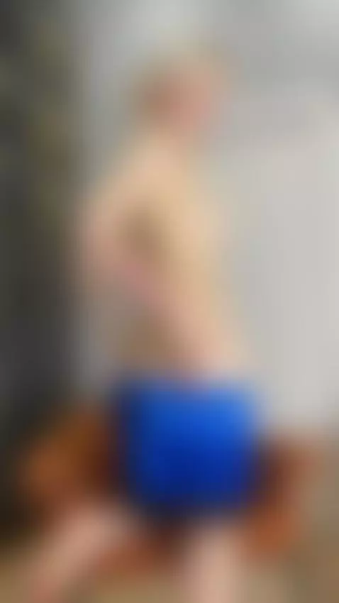 I need a real cock which slaps me by kiraglow